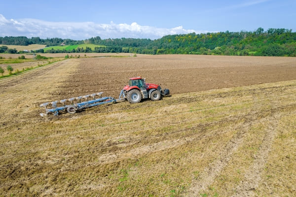 agricultura sostenible